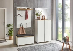 Voss Möbel Schuhschränke|Schuhkommode Salea