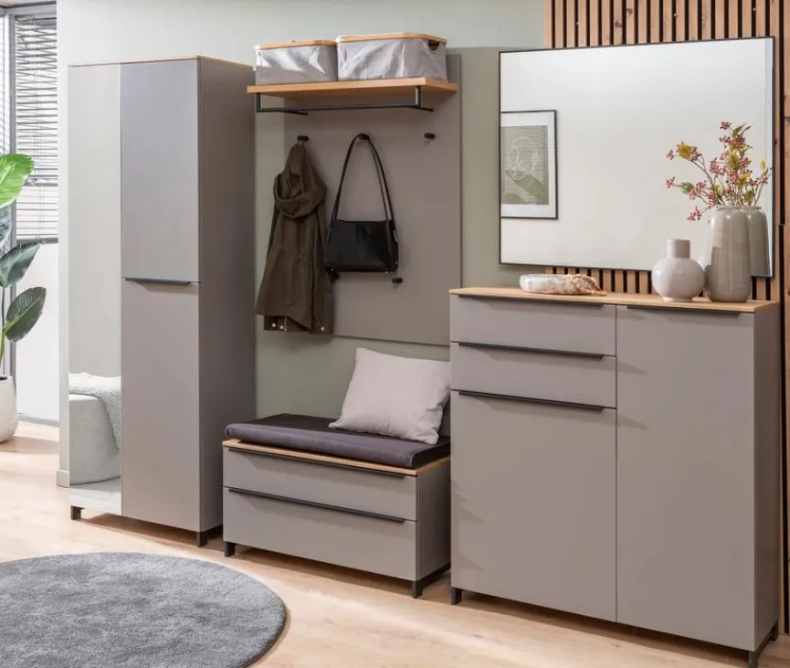 Voss Möbel Schuhschränke|Schuhkommode Triest