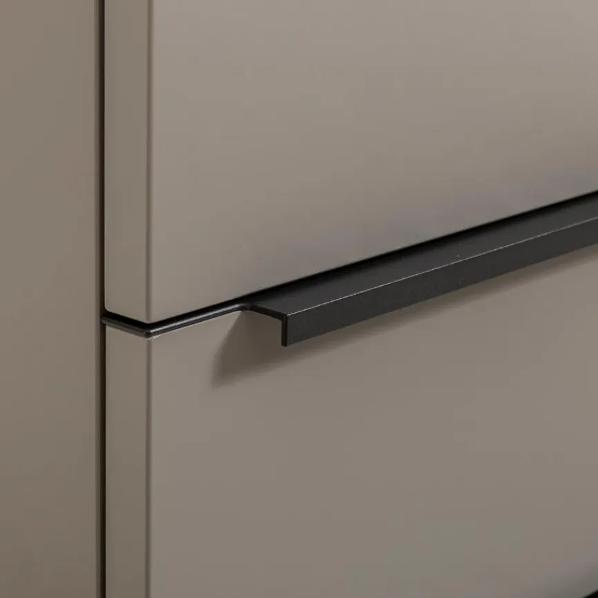 Voss Möbel Schuhschränke|Schuhkommode Triest