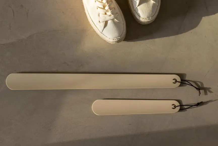 Metallbude Schuhlöffel Tilo