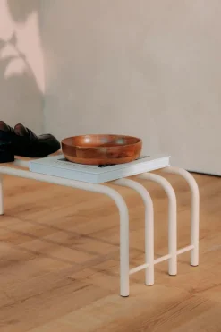 Metallbude Schuhschränke|Schuhregal Camo