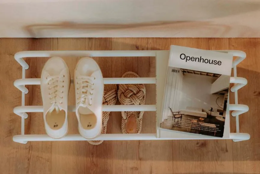 Hot Schuhregal Camo Schuhschränke