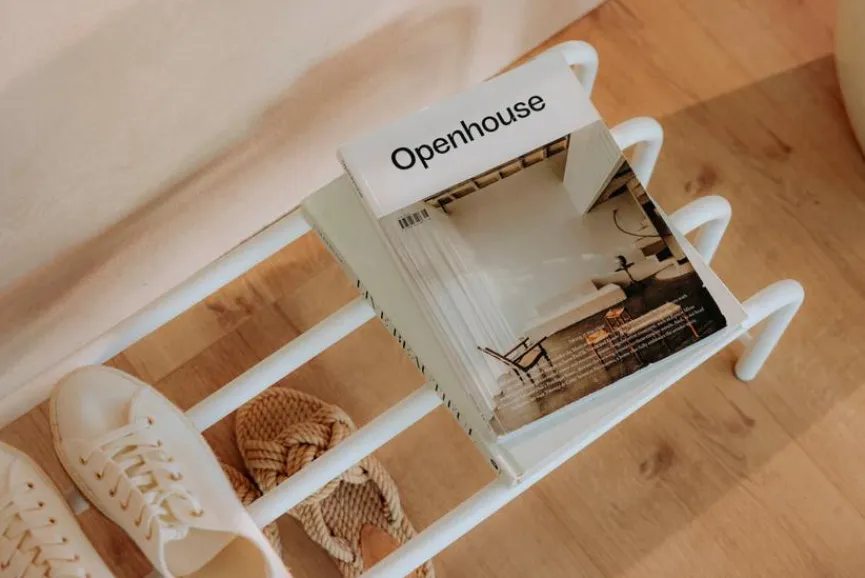 Hot Schuhregal Camo Schuhschränke