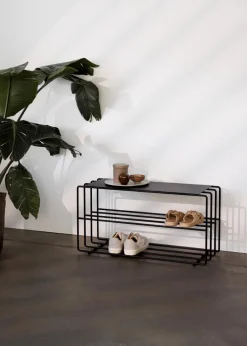 Clearance Schuhregal Neva Schuhschränke|Praktisch Im Schlafzimmer