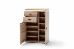 MCA Schuhschränke|Schuhschrank Barcelona