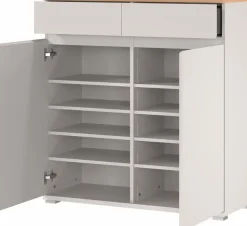 Germania Schuhschränke|Schuhschrank Carano