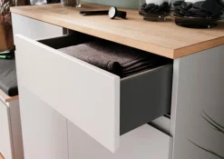 Germania Schuhschränke|Schuhschrank Carano