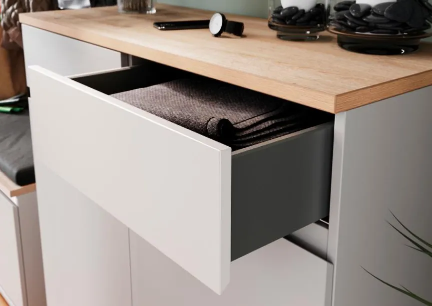 Germania Schuhschränke|Schuhschrank Carano