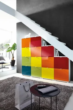 Germania Schuhschrank Colorado