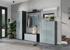 Sale Schuhschrank Genova Schuhschränke