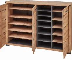 Innostyle Schuhschränke|Schuhschrank Genua