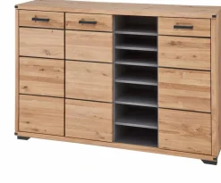 Innostyle Schuhschränke|Schuhschrank Genua