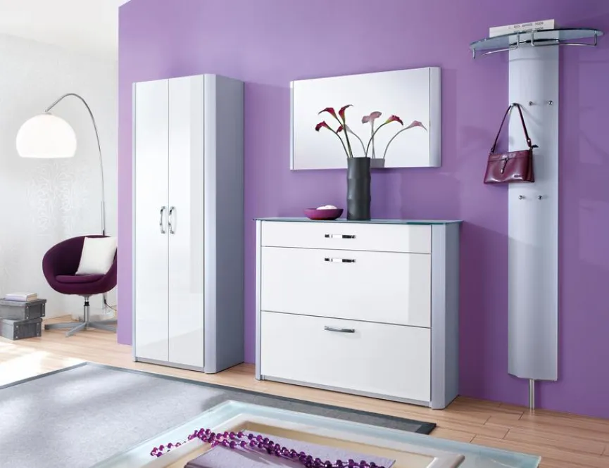 Arredokit Schuhschrank Melodie