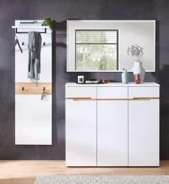 Innostyle Schuhschrank Memphis