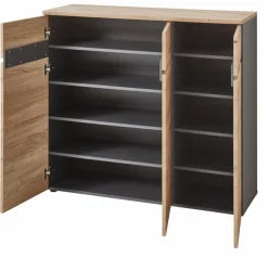 Clearance Schuhschrank Memphis Schuhschränke