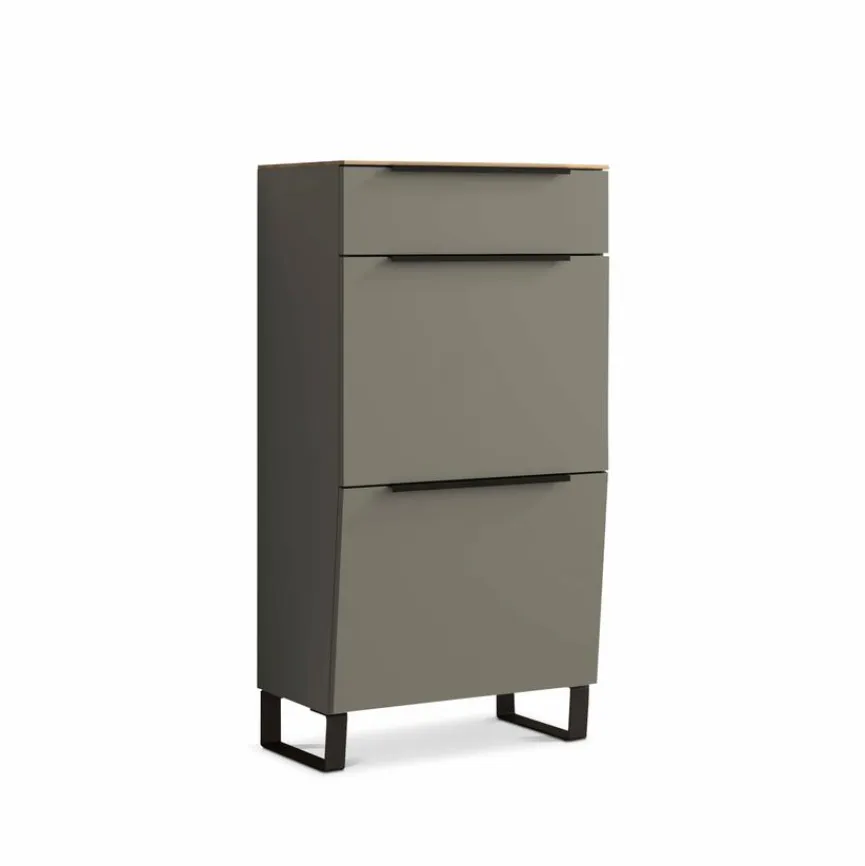 Arredokit Schuhschränke|Schuhschrank Milana