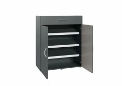 Online Schuhschrank Multiraumkonzept Stauraumelemente