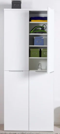 Schuhschrank Mundi Garderobenschränke