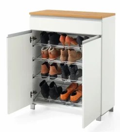 Voss Möbel Schuhschränke|Schuhschrank Salea