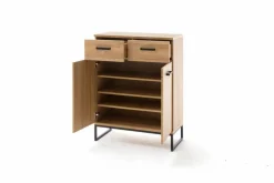 MCA Schuhschrank Toledo