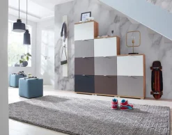 Germania Schuhschränke|Schuhschrankklappe Colorado