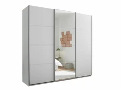 Best Schwebetürenschrank Carano 215 x 204 cm Kleiderschränke