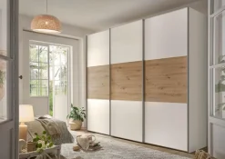 Staud Kleiderschränke|Schwebetürenschrank Includo 249 x 222 cm