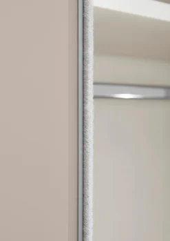 Staud Kleiderschränke|Schwebetürenschrank Includo 249 x 222 cm