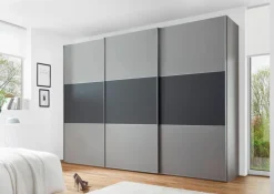 Staud Kleiderschränke|Schwebetürenschrank Includo 249 x 222 cm