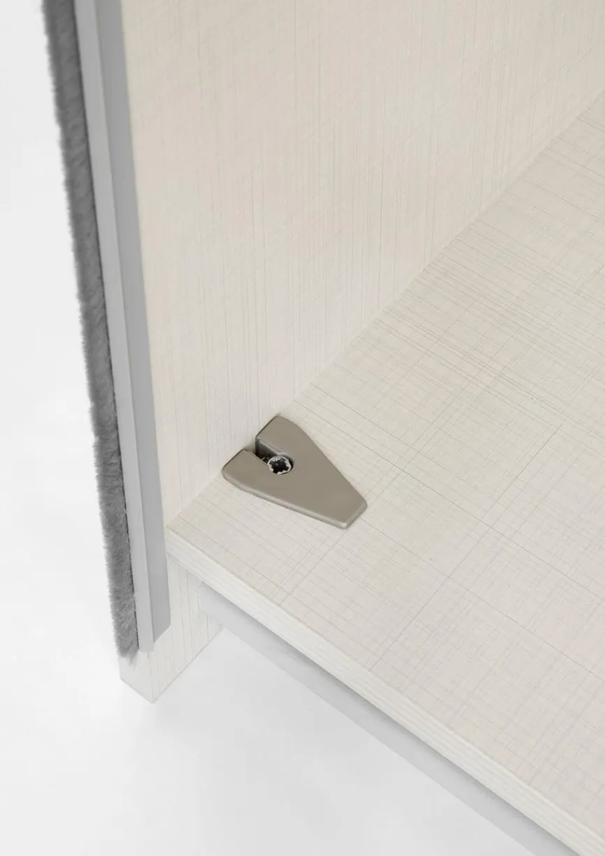 Staud Kleiderschränke|Schwebetürenschrank Includo-Glas 298 x 222 cm