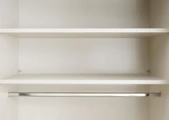 Staud Kleiderschränke|Schwebetürenschrank Includo-Glas 298 x 222 cm