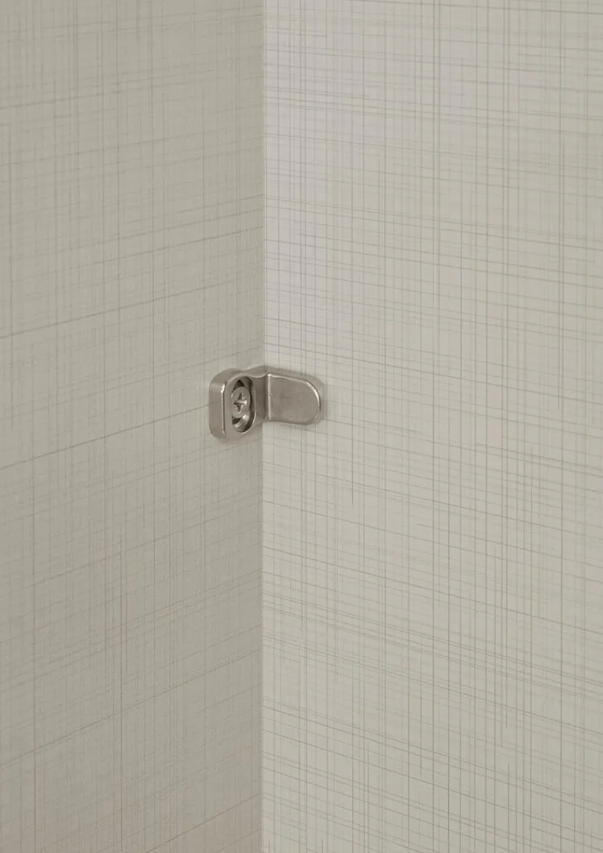 Staud Kleiderschränke|Schwebetürenschrank Includo-Glas 298 x 222 cm