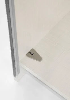 Staud Kleiderschränke|Schwebetürenschrank Includo-Glas 249 x 222 cm