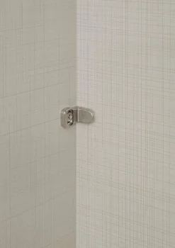 Staud Kleiderschränke|Schwebetürenschrank Includo-Glas 249 x 222 cm