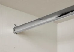 Staud Schwebetürenschrank Includo 249 x 222 cm