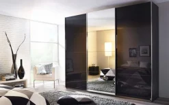 rauch ORANGE Schwebetürenschrank Kulmbach 271 x 229 cm