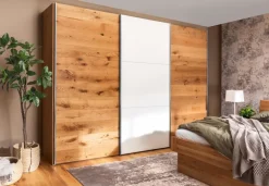 Online Schwebetürenschrank Miami 307 x 220 cm Kleiderschränke