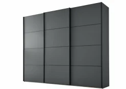Wiemann Schwebetürenschrank Phoenix 250 x 217 cm