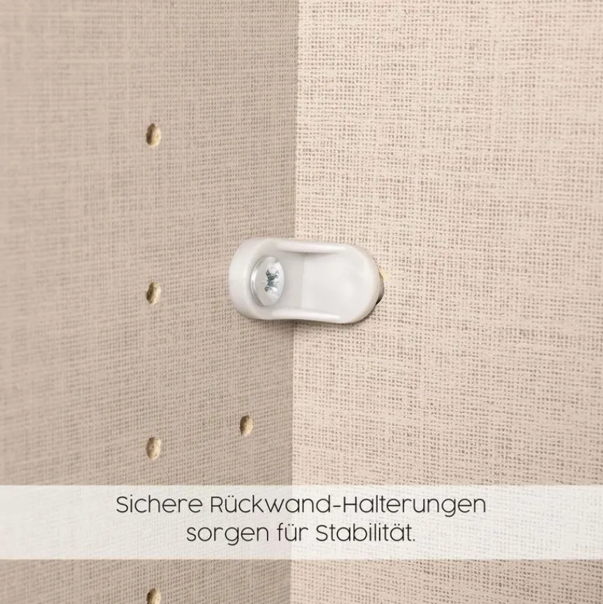 Sale Schwebetürenschrank Quadra 226 x 210 cm Kleiderschränke