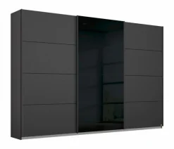 Best Schwebetürenschrank Raila 271 x 229 cm Kleiderschränke