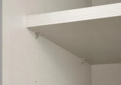 Staud Kleiderschränke|Schwebetürenschrank Sinfonie 249 x 222 cm