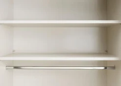 Discount Schwebetürenschrank Sinfonie 298 x 240 cm Kleiderschränke