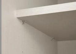 Discount Schwebetürenschrank Sinfonie 298 x 240 cm Kleiderschränke