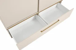 Kinder Paidi Babyzimmer Schränke & Regale|Babyzimmer Schränke & Regale|Schwebetürenschrank Stiene 164 x 200 cm