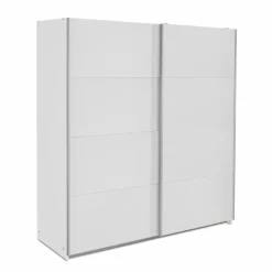 rauch ORANGE Kleiderschränke|Schwebetürenschrank Subito 136 x 197 cm