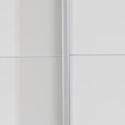 rauch ORANGE Kleiderschränke|Schwebetürenschrank Subito 136 x 197 cm