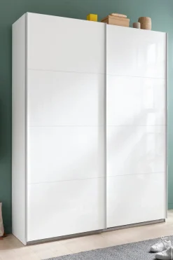 Kinder Composad Kinderzimmer Schränke|Kinderzimmer Schränke|Schwebetürenschrank Systema 150 x 223 cm