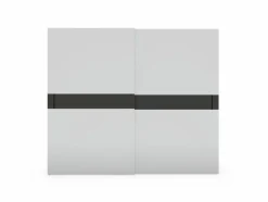 Sormani Kleiderschränke|Schwebetürenschrank Terni 280 x 239 cm