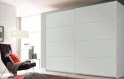 rauch ORANGE Schwebetürenschrank Vareno 270 x 222 cm