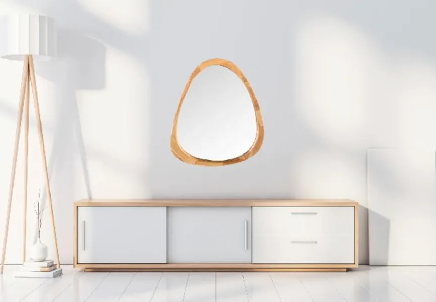 LEN-FRA Wandspiegel|SEGMÜLLER | Möbelhaus & Onlineshop